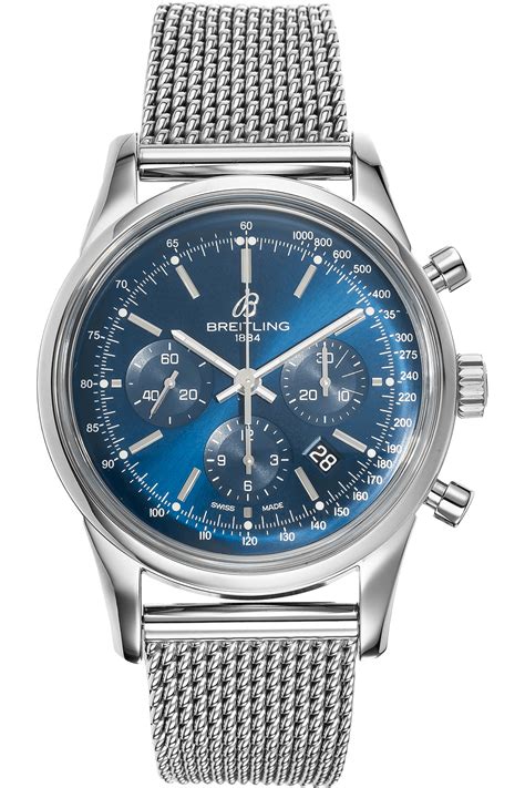 breitling ab0131 transocean|breitling transocean b01.